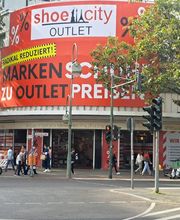 Shoe City Outlet Bild 4