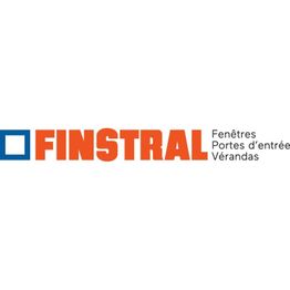 Finstral Suisse SA logo