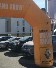 AUTO BETTON SERVICES RENAULT image 7