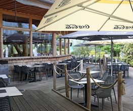 Ruff's Burger Therme Erding Bild 1