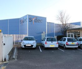 Sydec image 2