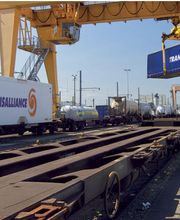 TRANSALLIANCE SERVICE image 2
