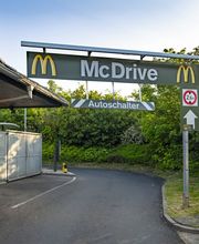 McDonald's Bild 3