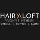 Hair Loft Yvonne Mehlin GmbH