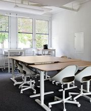 WISS Schulen für Wirtschaft Informatik Immobilien Bild 2