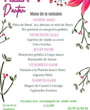 Pizza D'Antan image 9