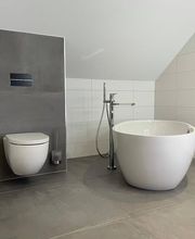 Meckel Bäder-Fliesen-Wärme Bild 1