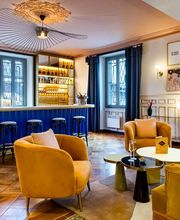 Le Saint Gervais Hotel & Spa - Handwritten Collection image 10