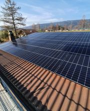 a Marca Toiture, titulaire Bissig Bild 5