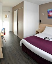 Hôtel Restaurant La Haute Forêt image 8