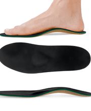 GreenFeet Einlagen-Shop und GreenFeet Training Bild 1