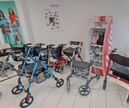 SanitätsHaus Wil Bild 4