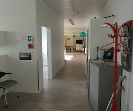Physiotherapie Dreilinden Bild 2