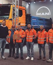 Braun Erd-, Wege- und Pflasterbau Bild 6