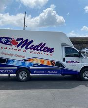 Mullen Refrigeration Services Inc image 9