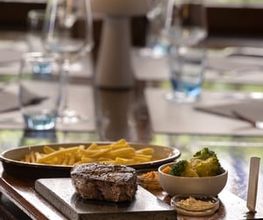 Ristorante Costa Azzurra Bild 2