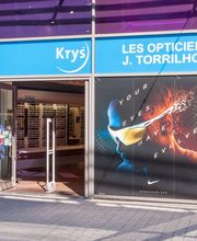 Audioprothésiste Krys Audition image 3