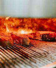 The BEEF Steakhouse & Bar Bild 11