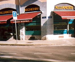 Alliances Kéchichian Bild 2