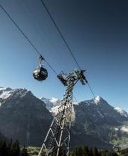 Firstbahn AG Bild 1