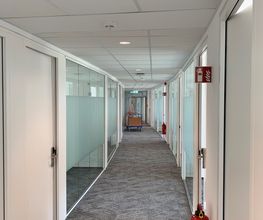 Rozic Bau GmbH Trockenbau und Ausbau Bild 7