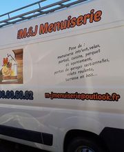 SARL M&J Menuiserie image 1