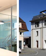 moser + colombo architektur gmbh Bild 12