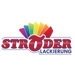 Lackierung Ströder
