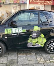 Melanie Breuer Werbetechnik / Melli's Ballon Idee Bild 10