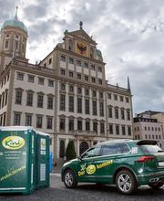 fühldichkini WC-Mietservice Bild 12