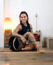 The Art Of Living in BMS. Yoga & Centro de Desarrollo Personal imagen 17