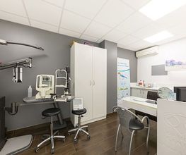 Opticien NÎMES Optical Center image 8