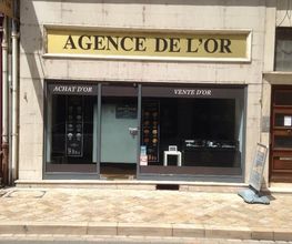 Agence De L'or image 2