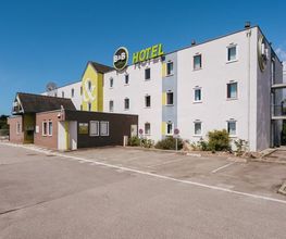 B&B HOTEL Lorient Caudan image 2