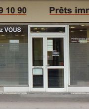 CAFPI Le havre courtier en crédit immobilier image 1