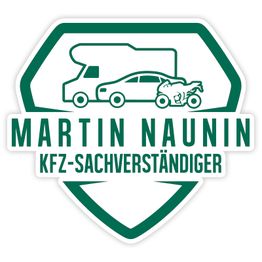 Kfz-Sachverständiger Martin Naunin