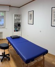 Physiotherapie Lorenzo Gick Bild 1