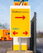 Shell Recharge Charging Station Bild 9