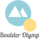 Boulder Olymp