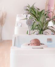 Baby Spa Oase KLG Bild 2