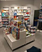 OKAIDI FOUGERES image 1