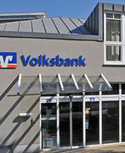 Volksbank Trier eG - Filiale TrierweilerSchulstraße 49-51, 54311 Trierweiler 