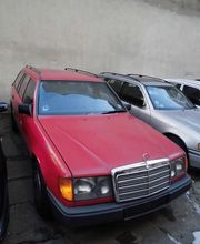 K&M Automobile Mercedesteile Bild 1