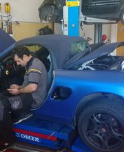 CLAR AUTO autofficina Castrol Service immagine 13