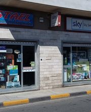 Negozio Sky Service | Stael di Roberto Pau immagine 3