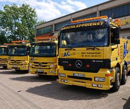 BAC Bielefelder Abschlepp-Center Peter Golla e.K. Bild 1