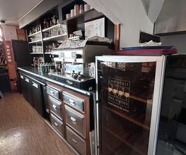 Restaurant Café des Amis image 8