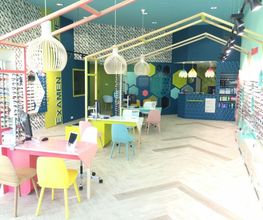 Écouter Voir Optique SENE image 2