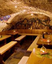 Weingut Klaus Simon 1a Weinstube WeinMotel Bild 1