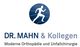 Dr. med. Holger Mahn Facharzt für Orthopädie und Unfallchirurgie